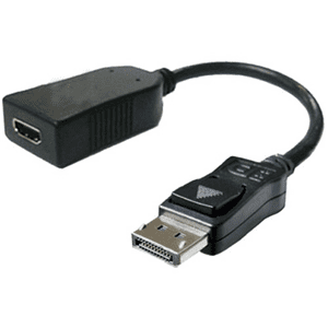 Agiler DIsplay Port to HDMI A AGI-1210 For Sale in Trinidad